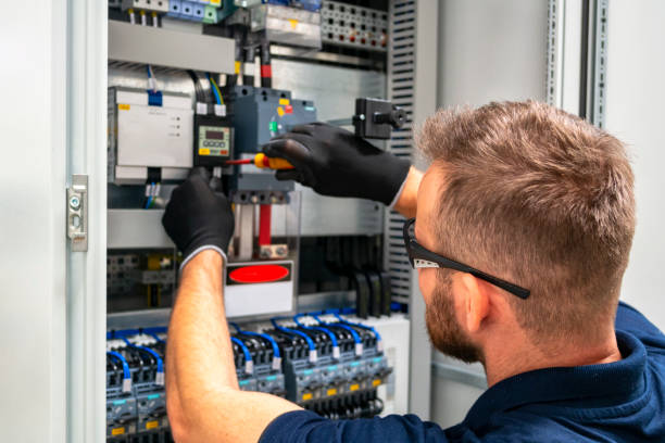 Best Electrical Contractors for Businesses  in Hudson Lake, IN