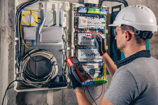 Best Electrical Wiring Services  in Hudson Lake, IN