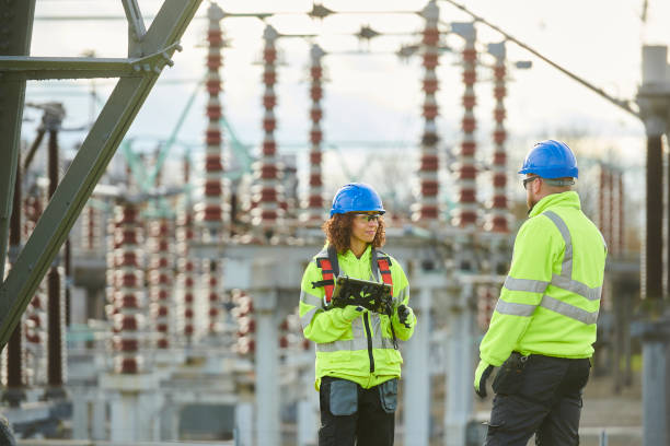 Best Electrical Outlet Repair  in Hudson Lake, IN