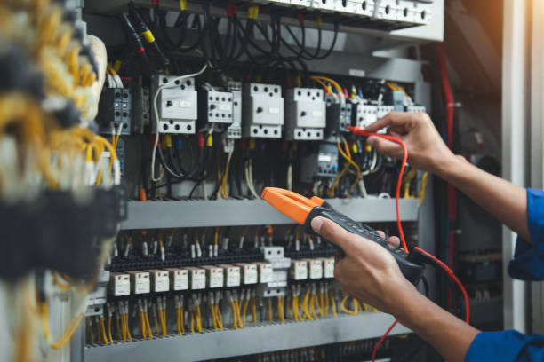 Best Best Electricians Near Me  in Hudson Lake, IN
