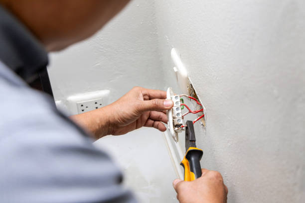 Best Circuit Breaker Repair  in Hudson Lake, IN